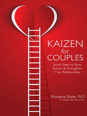 cover image of Kaizen for Couples